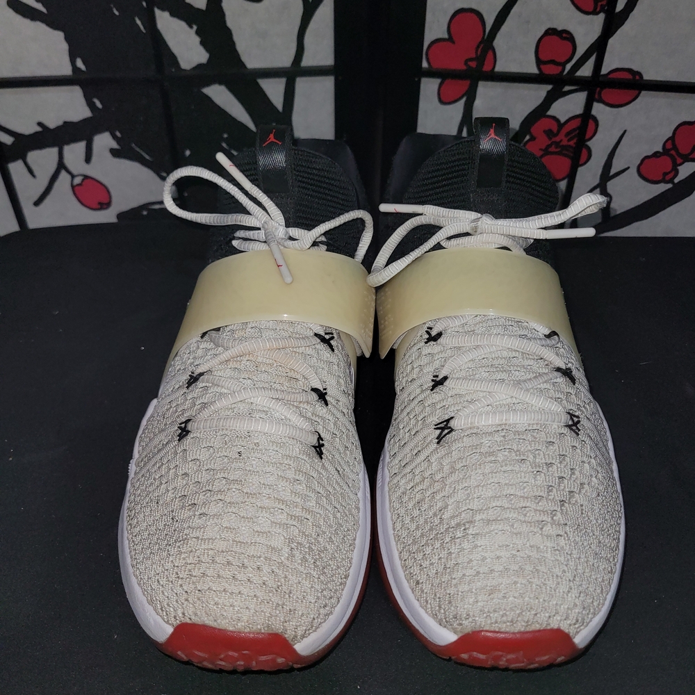 Jordan Trainer 2 Flyknit Zoom Sneakers - Picture 3 of 6